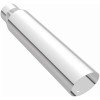 MagnaFlow Tip 1-Pk Sc 3.50 X 18 2.5 15Deg - 35105