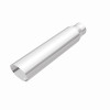 MagnaFlow Tip 1-Pk Sc 3.50 X 18 2.5 15Deg - 35105