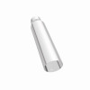MagnaFlow Tip 1-Pk Sc 3.50 X 18 2.5 15Deg - 35105