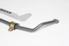 Progress Tech 02-06 Acura RSX/02-03 Honda Civic SI Rear Sway Bar (22mm - Incl Chassis Brace) - 62.0102