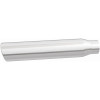 MagnaFlow Tip 1-Pk Re 3.50 X 18 2.5 Id 15De - 35114