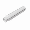 MagnaFlow Tip 1-Pk Re 3.50 X 18 2.5 Id 15De - 35114