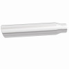 MagnaFlow Tip 1-Pk Re 3.50 X 18 2.5 Id 15De - 35114