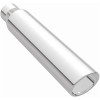 MagnaFlow Tip 1-Pk Re 3.50 X 18 2.5 Id 15De - 35114