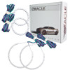 Oracle Scion tC 11-13 Dual Halo Kit - ColorSHIFT - 2399-330