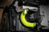 PERRIN 22-25 Subaru WRX Cold Air Intake - Neon Yellow - PSP-INT-327NY