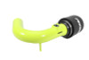 PERRIN 22-25 Subaru WRX Cold Air Intake - Neon Yellow - PSP-INT-327NY