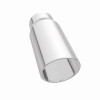 MagnaFlow Tip 1-Pk Re 5.00 X 13 4.00 Id 15D - 35120