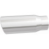 MagnaFlow Tip 1-Pk Re 5.00 X 13 4.00 Id 15D - 35120