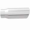 MagnaFlow Tip 1-Pk Re 5.00 X 13 4.00 Id 15D - 35120
