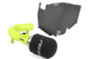 PERRIN 22-25 Subaru WRX Cold Air Intake w/Heatshield - Neon Yellow - PSP-INT-328NY