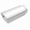 MagnaFlow Tip 1-Pk Bbr 3 X 7.00 2.25 Id 15D - 35131