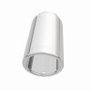 MagnaFlow Tip 1-Pk Bbr 3 X 7.00 2.25 Id 15D - 35131