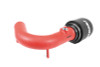 PERRIN 22-25 Subaru WRX Cold Air Intake w/Heatshield - Red - PSP-INT-328RD