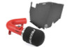 PERRIN 22-25 Subaru WRX Cold Air Intake w/Heatshield - Red - PSP-INT-328RD