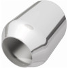 MagnaFlow Tip 1-Pk Bbr 4.00 X 5.00 2.5 Id 1 - 35136