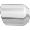 MagnaFlow Tip 1-Pk Bbr 4.00 X 5.00 2.5 Id 1 - 35136