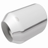 MagnaFlow Tip 1-Pk Bbr 4.00 X 5.00 2.5 Id 1 - 35136