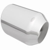 MagnaFlow Tip 1-Pk Bbr 4.00 X 5.00 2.5 Id 1 - 35136
