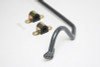 Progress Tech 09-14 Dodge Challenger/04-11 Chrysler 300C Rear Sway Bar (22mm - Adjustable) - 62.0636