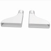 MagnaFlow Tip 2-Pk Re 8/2 X 11 2.5 Id Cam - 35150