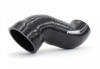 PERRIN 02-07 Subaru WRX/STi AFTA-MAF Intake Tube Air-Box to Inlet Hose - Black - PSP-INT-350BK Photo - Primary