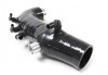 PERRIN 08-14 Subaru WRX / 04-13 Forester XT / 05-09 LGT/OBXT Turbo Inlet Hose - Black - PSP-INT-421BK Photo - Primary