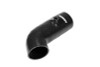 PERRIN 22-25 Subaru BRZ / Toyota GR86 Inlet Hose - Black - PSP-INT-432BK