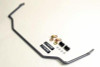 Progress Tech 03-07 Honda Accord Rear Sway Bar (22mm - Adjustable) - 62.1017