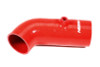PERRIN 22-25 Subaru BRZ / Toyota GR86 Inlet Hose - Red - PSP-INT-432RD