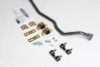 Progress Tech 13-18 Acura ILX/06-15 Civic/Si Rear Sway Bar (24mm - Adjustable) Incl Adj End Links - 62.1026