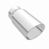 MagnaFlow Tip 1-pak BB AC RE 6x13 5 ID - 35185