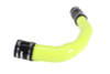 PERRIN 22-25 Subaru WRX / 19-25 Ascent / 22-25 Outback Turbo Charge Pipe Neon Yel. - PSP-ITR-201NY