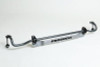 Progress Tech 96-00 Honda Civic Rear Sway Bar (22mm - Adjustable) Incl Bar Brace and Adj End Links - 62.1042