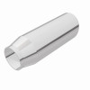 MagnaFlow Tip RE DW 3.50 x 10inch 2.50inch ID 1-pk - 35190