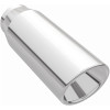MagnaFlow Tip RE DW 3.50 x 10inch 2.50inch ID 1-pk - 35190