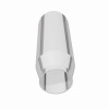 MagnaFlow Tip RE DW 3.50 x 10inch 2.50inch ID 1-pk - 35190