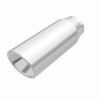 MagnaFlow Tip RE DW 3.50 x 10inch 2.50inch ID 1-pk - 35190