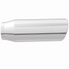 MagnaFlow Tip RE DW 3.50 x 10inch 2.50inch ID 1-pk - 35190