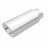 MagnaFlow Tip RE DW 3.50 x 10inch 2.50inch ID 1-pk - 35190