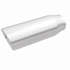 MagnaFlow Tip RE DW 3.50 x 10inch 2.50inch ID 1-pk - 35190