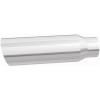 MagnaFlow Tip 1-pk BB SC 3.5x12 2.5 ID 15 - 35205