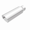 MagnaFlow Tip 1-pk BB SC 3.5x12 2.5 ID 15 - 35205