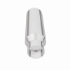 MagnaFlow Tip 1-pk BB SC 3.5x12 2.5 ID 15 - 35205