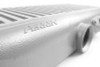 PERRIN 08-21 Subaru STI Top Mount Intercooler (TMIC) - Silver - PSP-ITR-302SL