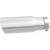 MagnaFlow Tip W/Clamp 5x14.5inch 3.5inch ID - 35213