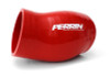PERRIN 08-21 Subaru WRX / 09-18 Forester XT / 05-09 LGT & OBXT Intercooler Coupler Kit - Red - PSP-ITR-321RD Photo - Primary