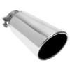 MagnaFlow Tip 1-Pk 6x13inch 5inch ID W/Clamp - 35215