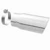 MagnaFlow Tip 1-Pk 6x13inch 5inch ID W/Clamp - 35215
