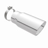 MagnaFlow Tip 1-Pk 6x13inch 5inch ID W/Clamp - 35215